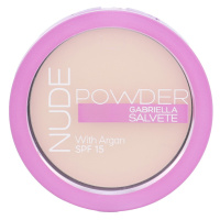 Gabriella Salvete Nude Powder 01