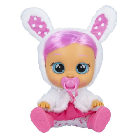 CRY BABIES DRESSY CONEY TM Toys