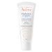 Avene Hydrance UV Riche Hydratační krém SPF 30 40 ml