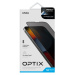 UNIQ OPTIX Privacy Glass Screen Protector iPhone 14 Plus/13 Pro Max