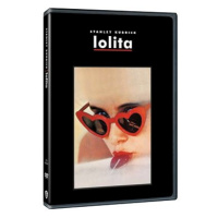 Lolita (1962) - DVD