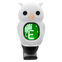 Swiff Owl White