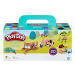 Popron.cz Hasbro Play-Doh A7924EU9 Super Color Set (balení 20 ks), plastelína