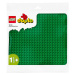 LEGO® DUPLO® 10980 LEGO® DUPLO® Zelená podložka na stavění