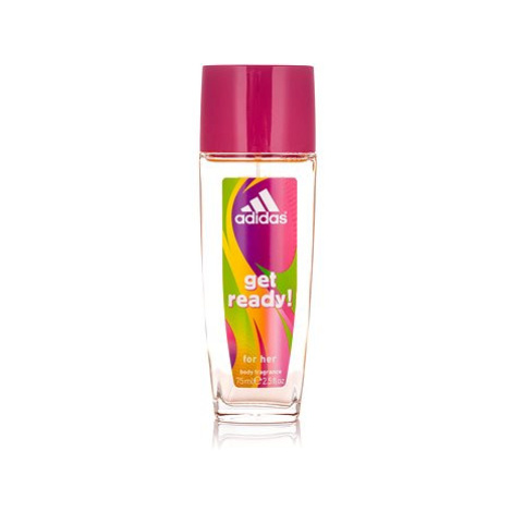 ADIDAS Get Ready 75 ml