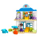 LEGO LEGO® DUPLO® Disney První návštěva u lékaře 10449