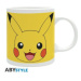 Pokémon Keramický hrnek - Pikachu  (objem 320 ml)