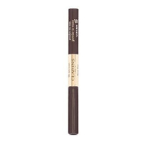 CLARINS Brow Duo 05 Dark Brown 2,8 g