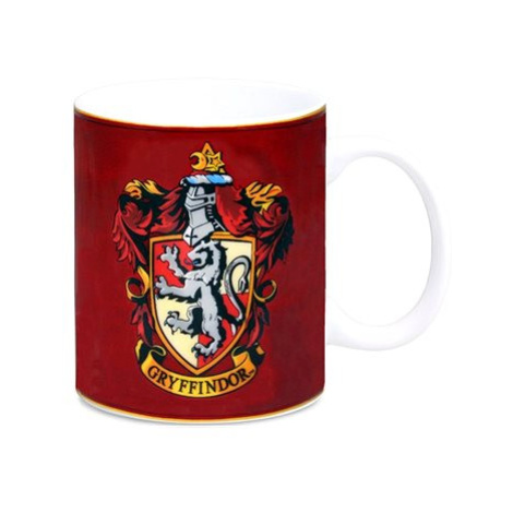 Hary Potter: Gryffindor - hrnek Logoshirt