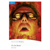 PER | Level 4: On The Beach Bk/MP3 Pack - Nevil Shute