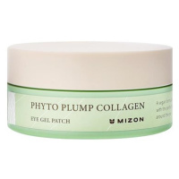 Mizon Phyto Plump Collagen Eye Gel Patch 1,5 g × 60 ks