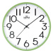 MPM Nástěnné plastové hodiny E01.4188.40