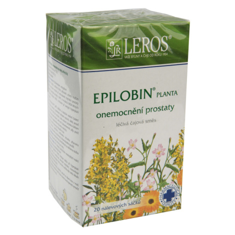 EPILOBIN PLANTA SPC 20 I Leros