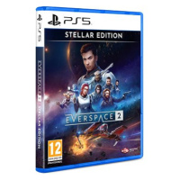 EVERSPACE 2: Stellar Edition - PS5