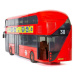 Quick Build autobus J6050 - New Routemaster Bus