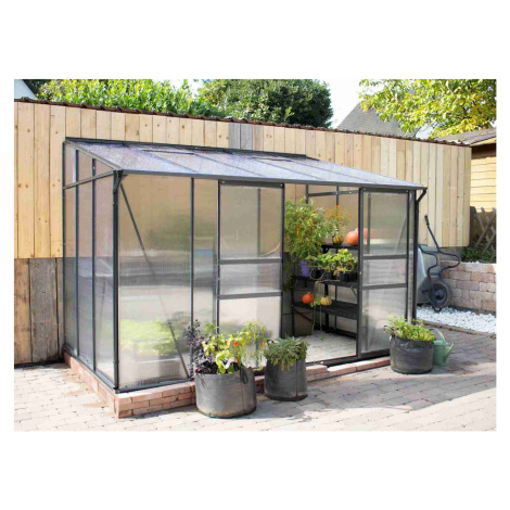 skleník VITAVIA IDA 5200 PC 4 mm černý LG3548 Vitavia Garden