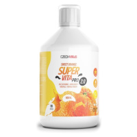 Czech Virus SuperVita Pro V2.0 500 ml sweet orange