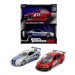 Rychle a zběsile Twin Pack 2006 Mitsubishi Lancer Evo IX + Brianův 2002 Nissan Skyline GTR