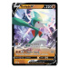 Pokémon karta Gallade V z Hidden Potential Tin