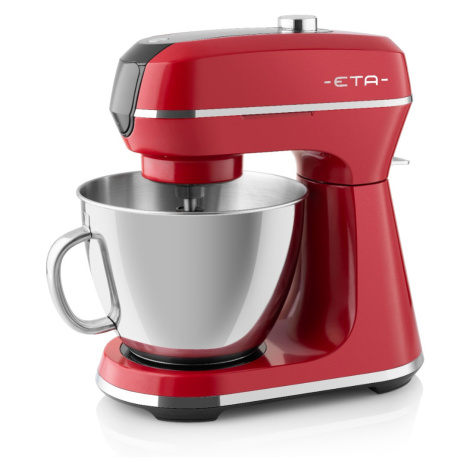 ETA Storio Gratus II 2043 kuchyňský robot červený