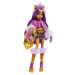 Mattel monster high monster fest clawdeen wolf, hxh80