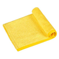 Bellatex froté ručník 30×30 43/11 žlutý