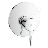 Grohe 19345001 - Sprchová baterie pod omítku, chrom