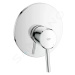 Grohe 19345001 - Sprchová baterie pod omítku, chrom