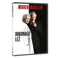 Dokonalá lež - DVD