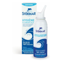 Stérimar Nosní hygiena sprej 100 ml