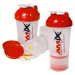 Amix Nutrition Shaker Monster Bottle NEW 600ml - univerzální