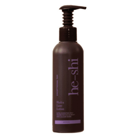 He-Shi Hydra Luxe Lotion 175ml