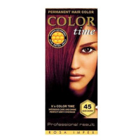 COLOR Time 45 Višeň 100 ml