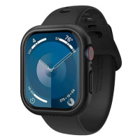 Spigen Thin Fit Black Apple Watch 10 42mm