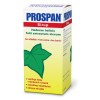 Prospan sirup 200 ml