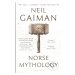 Norse Mythology - Neil Gaiman - kniha z kategorie Mýty, pověsti a legendy