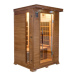 France Sauna infrasauna Luxe 2