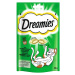 Dreamies Cat pochoutka, se šantou kočičí 60 g - se šantou kočičí (60 g)