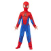 Rubies Dětský klasický kostým - SpiderMan Velikost - děti: M