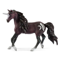 Schleich Bayala Měsíční jednorožec