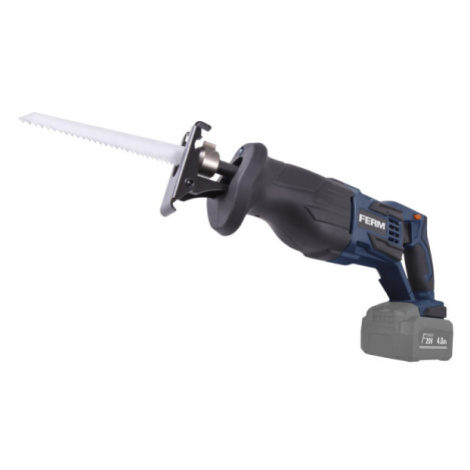 FERM RSM1020 - Aku pila ocaska 20V - bez akumulátoru - Platform