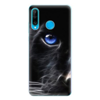 iSaprio Black Puma pro Huawei P30 Lite