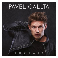 Callta Pavel: Součást - CD