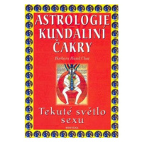 Astrologie kundální čakry