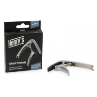 Henry`s Craftsman HCP20 - Silver