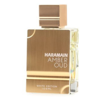 AL HARAMAIN Amber Oud White Edition EdP 100 ml