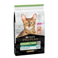 Proplan Cat Sterilised Salmon 3kg