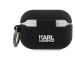 Karl Lagerfeld Rue St Guillaume pouzdro Airpods Pro černé