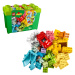 Lego Duplo 10914 Velký box s kostkami