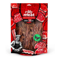 Cobbyspet AIKO Meat měkké kachní plátky 1kg